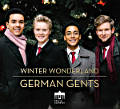 Winter Wonderland, German Gents