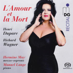 L' Amour et la Mort, Henri Duparc • Richard Wagner
