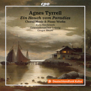 Agnes Tyrell, Ein Hauch vom Paradies