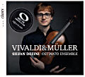 Vivaldi & Müller, Silvano Dezini • Ostinato Ensemble