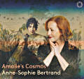 Amalie's Cosmos, Anne-Sophie Bertrand