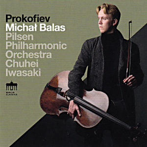 Prokofief, Michał Balas
