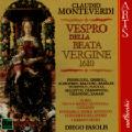 Claudio Monteverdi, Vespro della Beata Vergine / Arts
