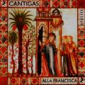 Cantigas de Santa Maria / Opus 111