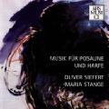 Musik für Posaune und Harfe / Ars Musici