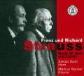 Franz und Richard Strauss, Musik für Horn und Klavier / Campanella musica
