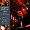 Neujahrskonzert 2001 / Teldec