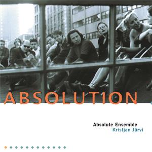 Absolution / enja