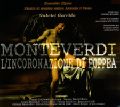Claudio Monteverdi, L'incoronazione di Poppea / K617