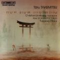 Toru Takemitsu, How Slow The Wind / BIS