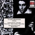 Claudio Monteverdi, L'Orfeo / Berlin Classics