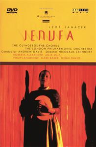 Leos Janace, Janufa, Foto: Arthaus Musik