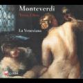 Claudio Monterverdi, Terzo libro / Glossa