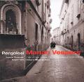 Pergolesi, Marian Vespers / Erato