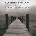 Vladimir Spivakov, Tribute to Alfred Schnittke / Capriccio