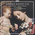 Johann Joseph Fux Lux Æterna - Sacred Works / cpo