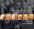 Altbachisches Archiv / harmonia mundi