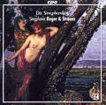 Singphonic Strauss & Reger / cpo