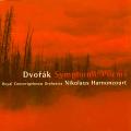 Dvorák – Symphonic Poems / Teldec