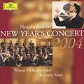 Neujahrskonzert 2004 / DG