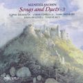 Mendelssohn – Songs and Duets 3 / Hyperion
