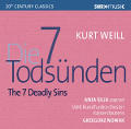 Kurt Weill, Die 7 Todsünden / SWRmusic