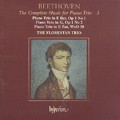 Beethoven – The Complete Music for Piano Trio Vol. 3 / Hyperion