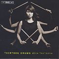 Thirteen Drums / BIS