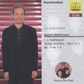 The Auryn Series, Beethoven - String Quartets Vol. 1 / Tacet
