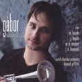 Gábor Boldoczki plays / Sony Classical
