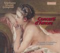 Concerti d'amore / Accent