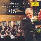 Neujahrskonzert 2005 / DG
