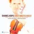 Daniel Hope, East Meets West / Warner Classics