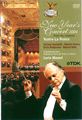 New Year's Concert 2004 from the reopened Teatro La Fenice / TDK