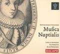 Bartholomaeus Stockmann Musica Nuptialis / dacapo