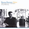 Thomas Hammes, Debut / Mons Records