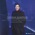 Thomas Hampson Arias / Warner Classics