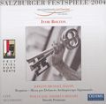 Salzburger Festspiele 2004 / OehmsClassics