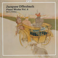 Jacques Offenbach, Piano Works Vol. 2 / cpo