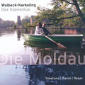 Walbeck-Kerkeling Das Klavierduo / Mons Records