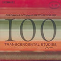 100 Transcendental Studies, Fredrik Ullén / BIS