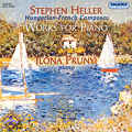 Stephen Heller, Works for Piano / Hungaroton