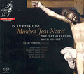 D. Buxtehude, Membra Jesu Nostri / Channel Classics