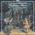 Ludwig van Beethoven, Mödlinger Tänze / cpo