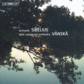 Seriously Sibelius / BIS