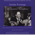 Sunday Evenings with Pierre Monteux Broadcast Performances form California, 1941-1952 / Music & Arts