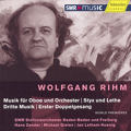 Wolfgang Rihm / SWRmusic