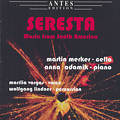 Seresta, Music from South America / Antes