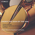 Under the Sign of the Sun / BIS