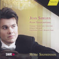 Jean Sibelius Piano Transcriptions / hänssler CLASSIC